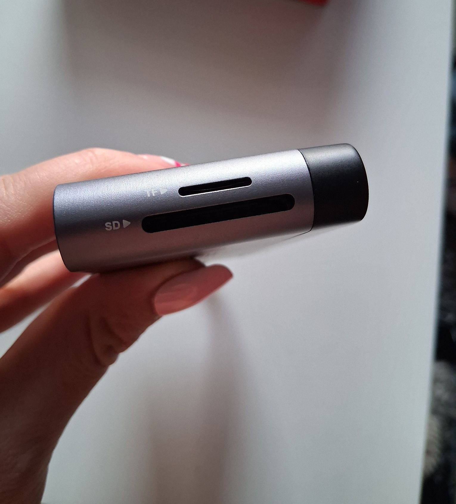Nowy Adapter Novoo