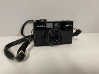 Yashica MF-2 - 38mm f4, aparat analogowy, zadbany, z kolekcji
