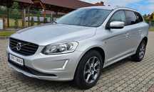 Volvo XC 60 2.0 D3 Ocean Race 2WD, Świeżo Sprowadzone, Przygotowane Do Rejestracji