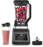 Blender Kielichowy NINJA BN750EU 1200 W srebrny/szary