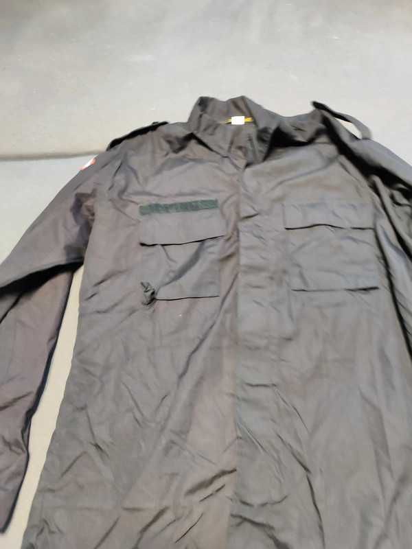 Cato ringstad kurtka bluza militaria wojskowa myśliwska 58/60 xxl