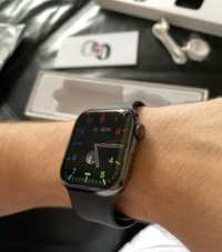 Smart watch bg 8 pro