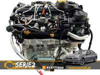 N20B20A Motor BMW 528i 2.0i 245cv