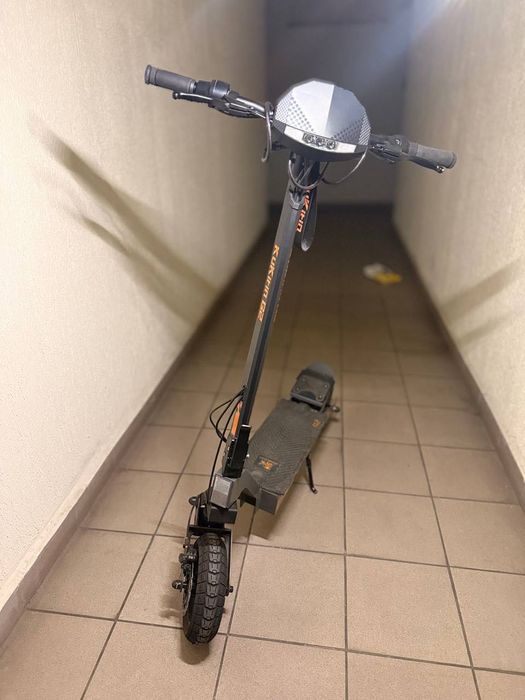 Електросамокат KuKirin G2. Kugo Kirin g2.  55 km/h Самокат Куго