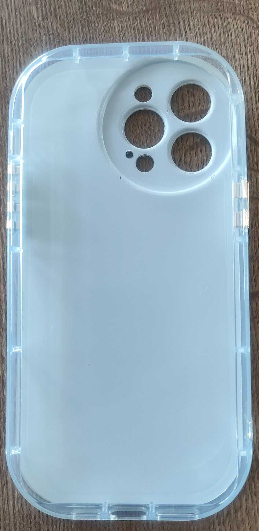 Etui iPhone 14 pro max