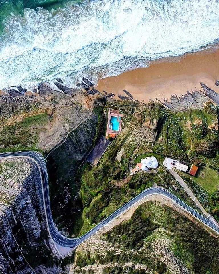 Arrenda-se casa de madeira T1 c/ vista mar-Murtinheira(Quiaios)Fig.Foz