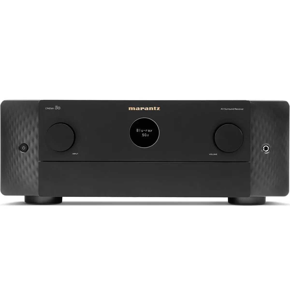 AV-ресивер Marantz Cinema 50