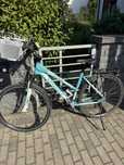 Unibike crossfire w super stanie