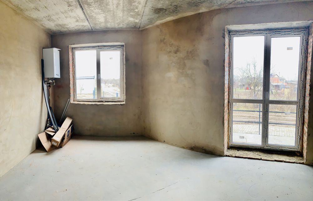 Продаж однокімнатної в Струмівці