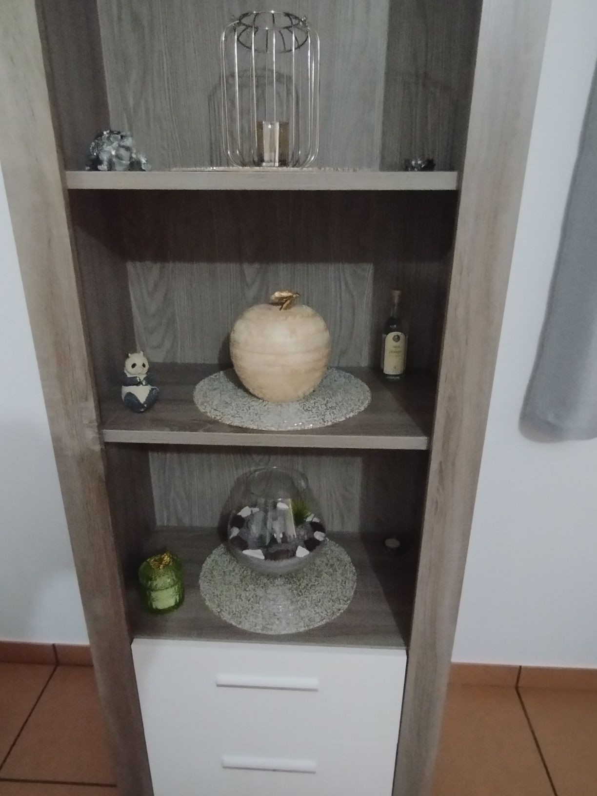 4 Moveis de sala
