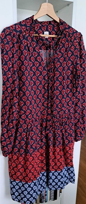 sukienka GAP rozm. M jak Tommy Hilfiger