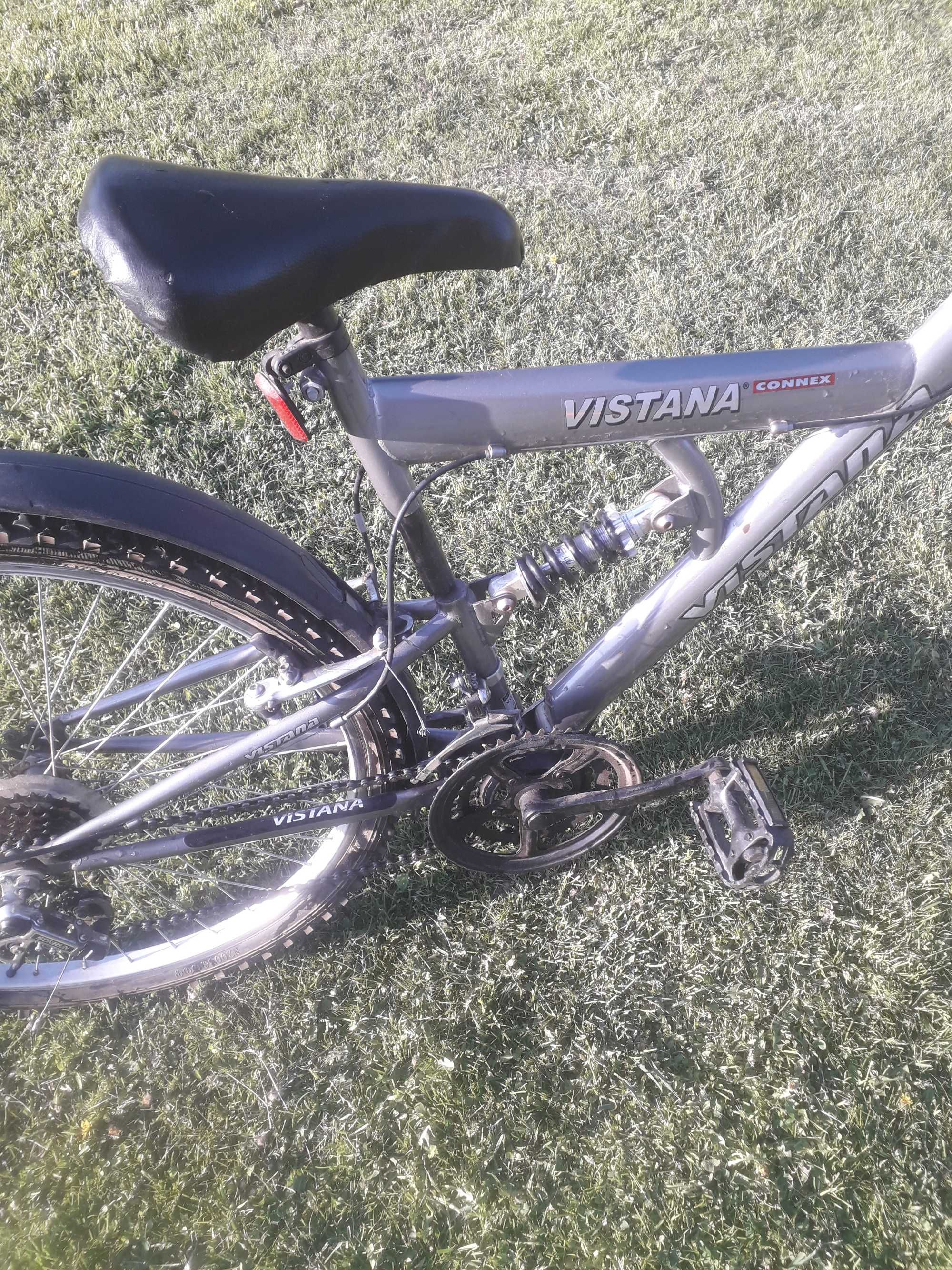 Rower Vistana Connex 26'