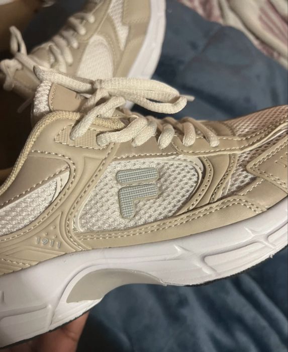 Sapatilhas Fila 1911 Retro