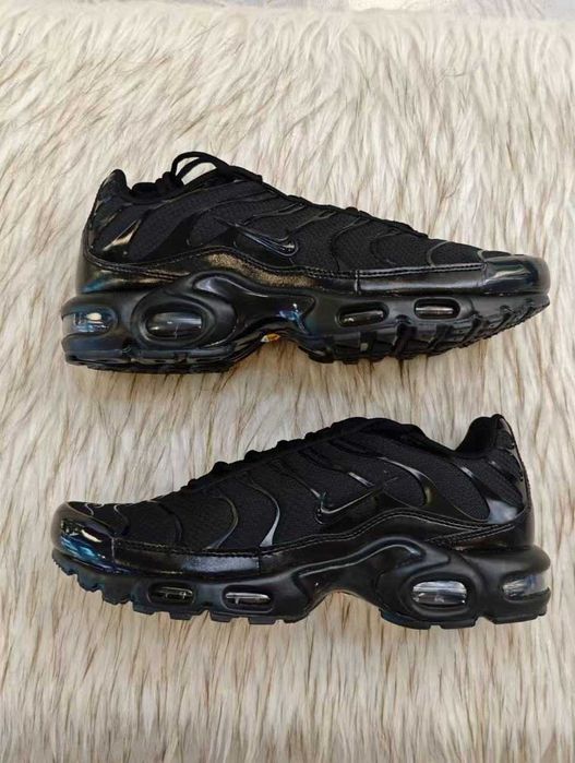 Buty  Mokasyny Nike_Air_Max_TN_Plus_Black R.43