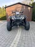 Polaris Sportsman XP1000 S