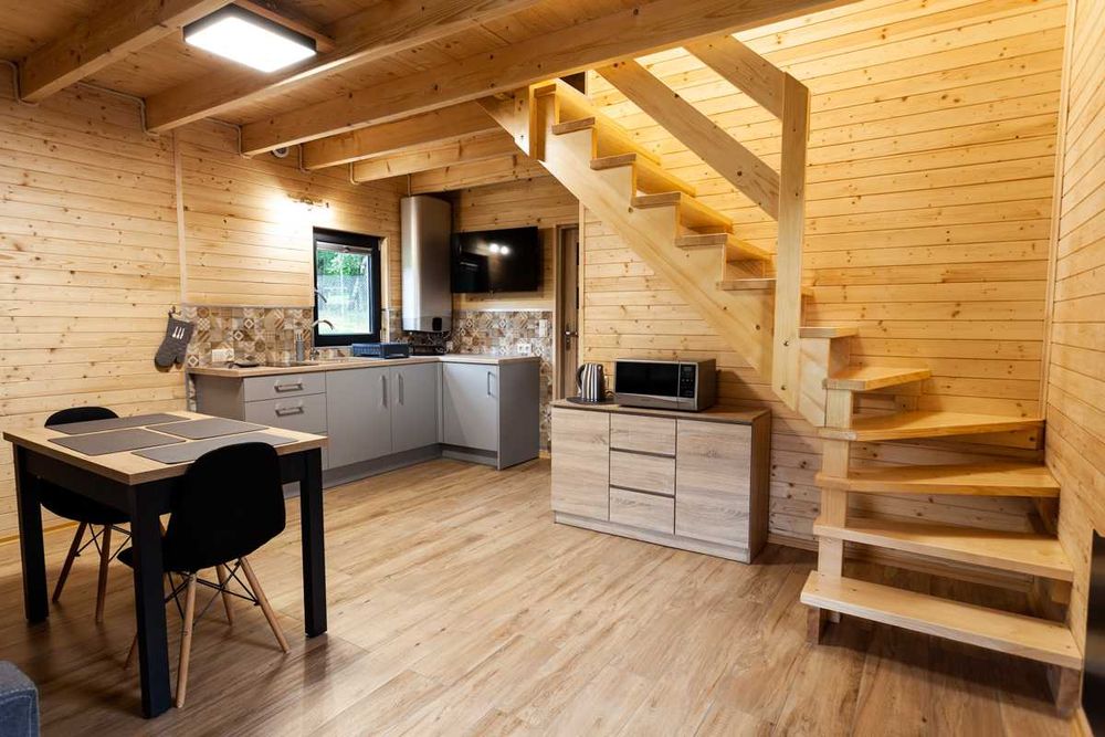 Wynajem Domku Bielsko Biała