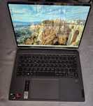 Lenovo IdeaPad Flex Ryzen 5 7530U/16gb/512/touch/Garantia