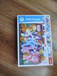 Puzzle 2 opakowania