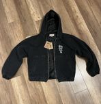Kurtka stussy(stüssy)