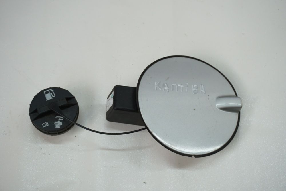 Лючок паливного бака Chevrolet Captiva\Шевроле Каптіва С100\140