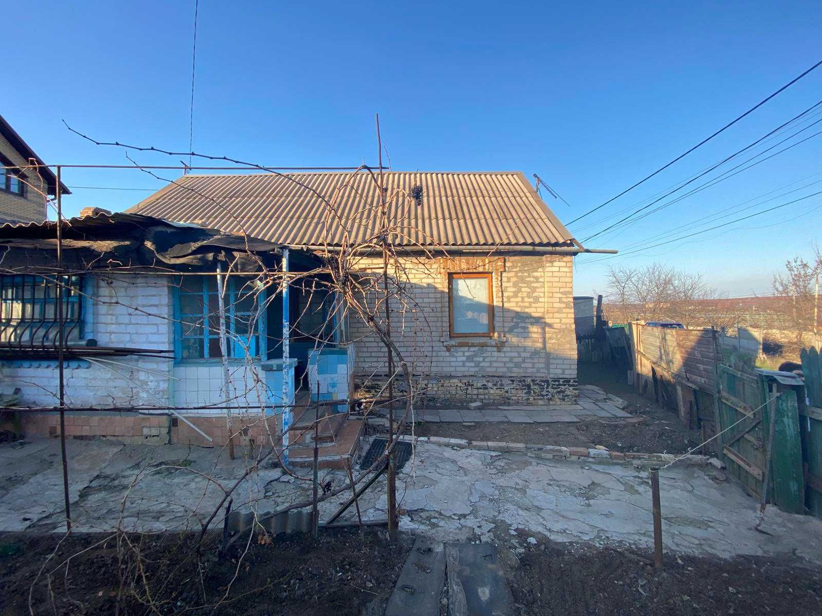 Продаж затишного будинку в Центрально-Міському районі