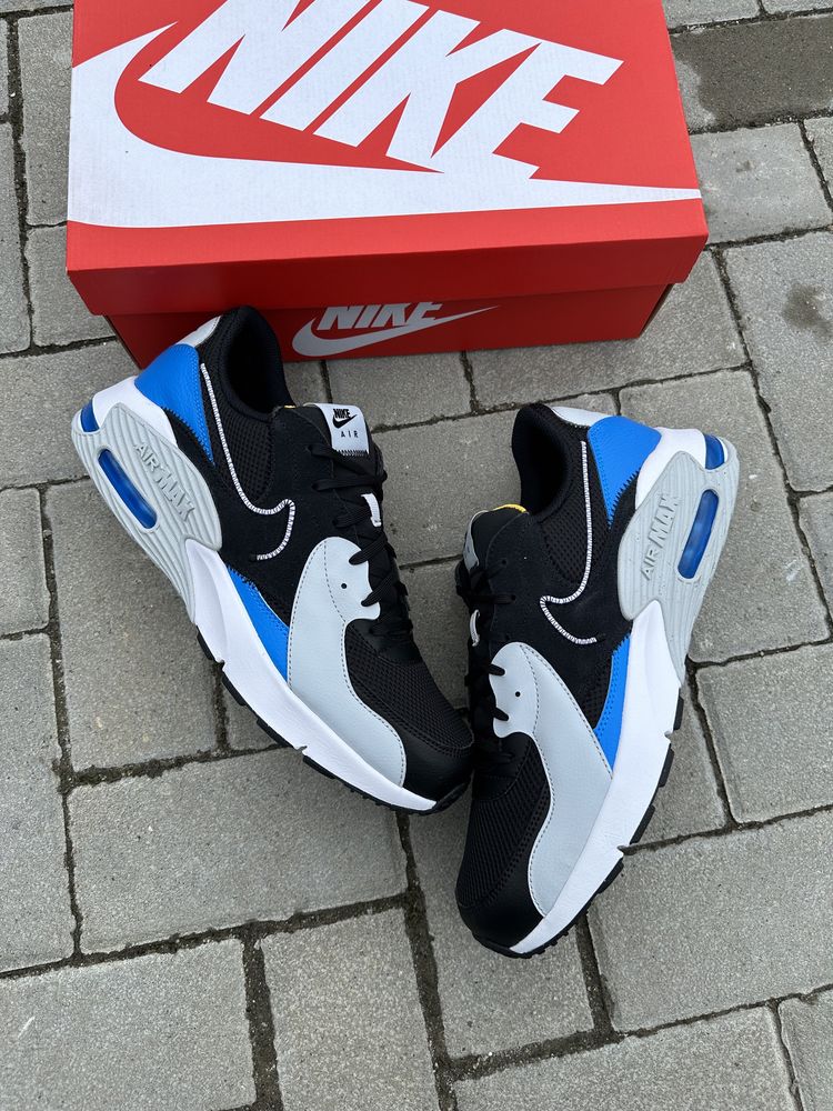 кросівкии Nike Air Max Excee DQ3993-002