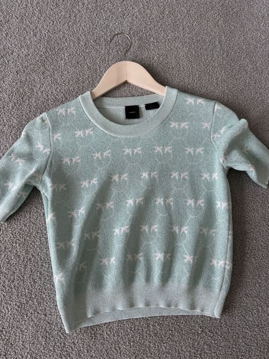 Pinko sweterek XS