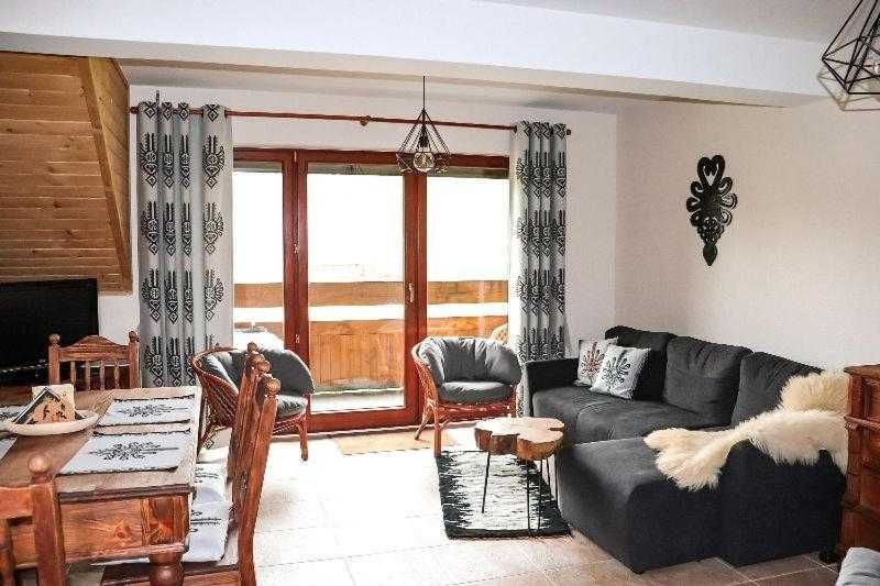 Apartament z basenem 2 pokoje Kościelisko Zakopane