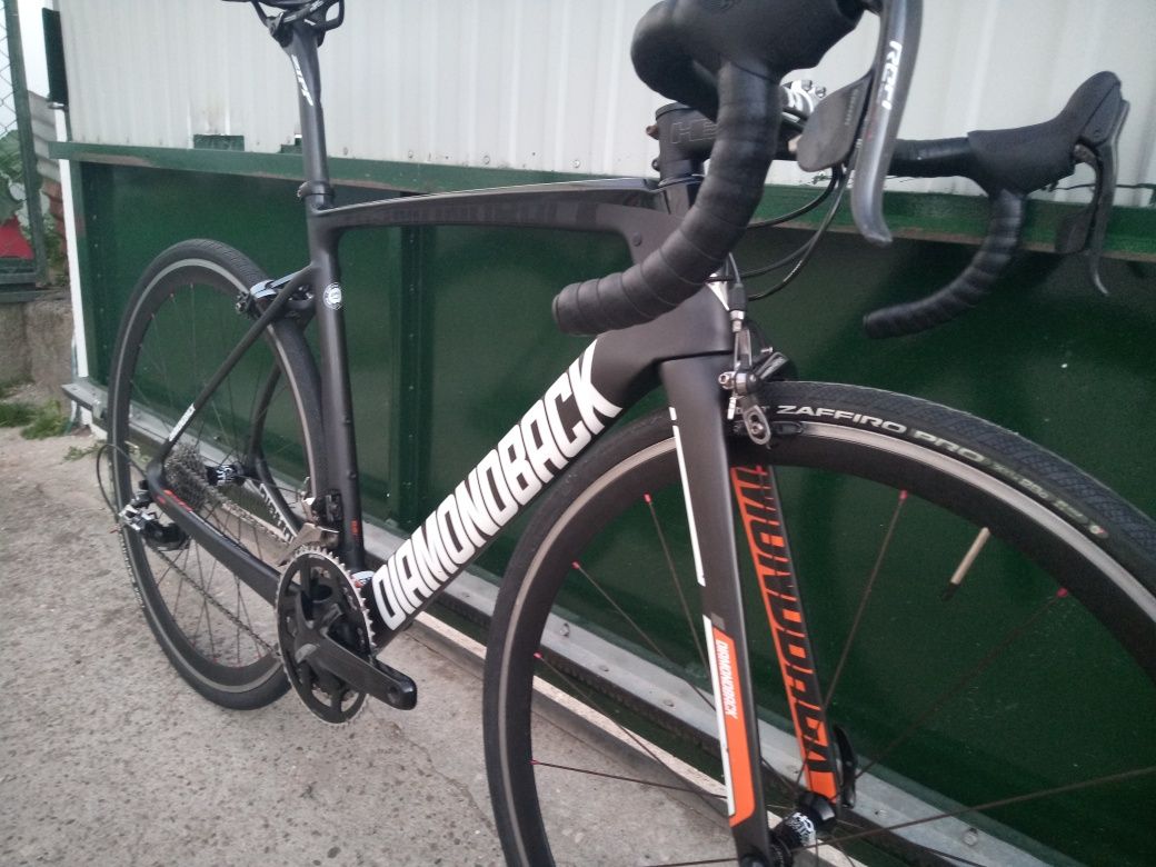 Diamondback Equipe SRAM RED 22