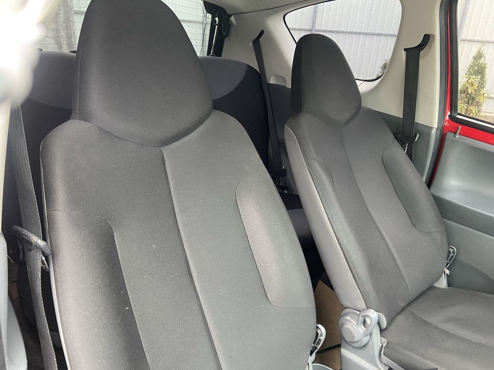 Toyota Aygo у відмінному стані! Без вкладень
