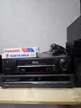 Odtwarzacze VHS kaseta