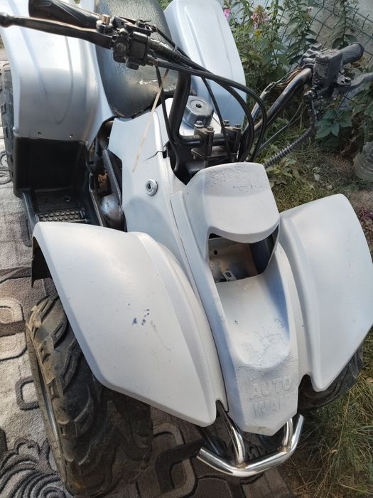 Квадрик.  125. .