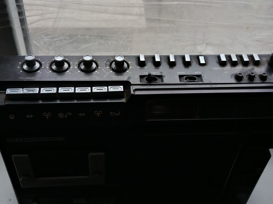 ФМ конвертер рабочий