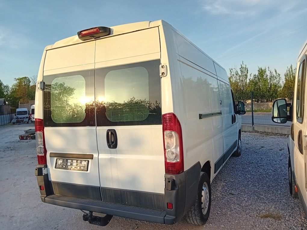 Fiat Ducato 2,3  3.0