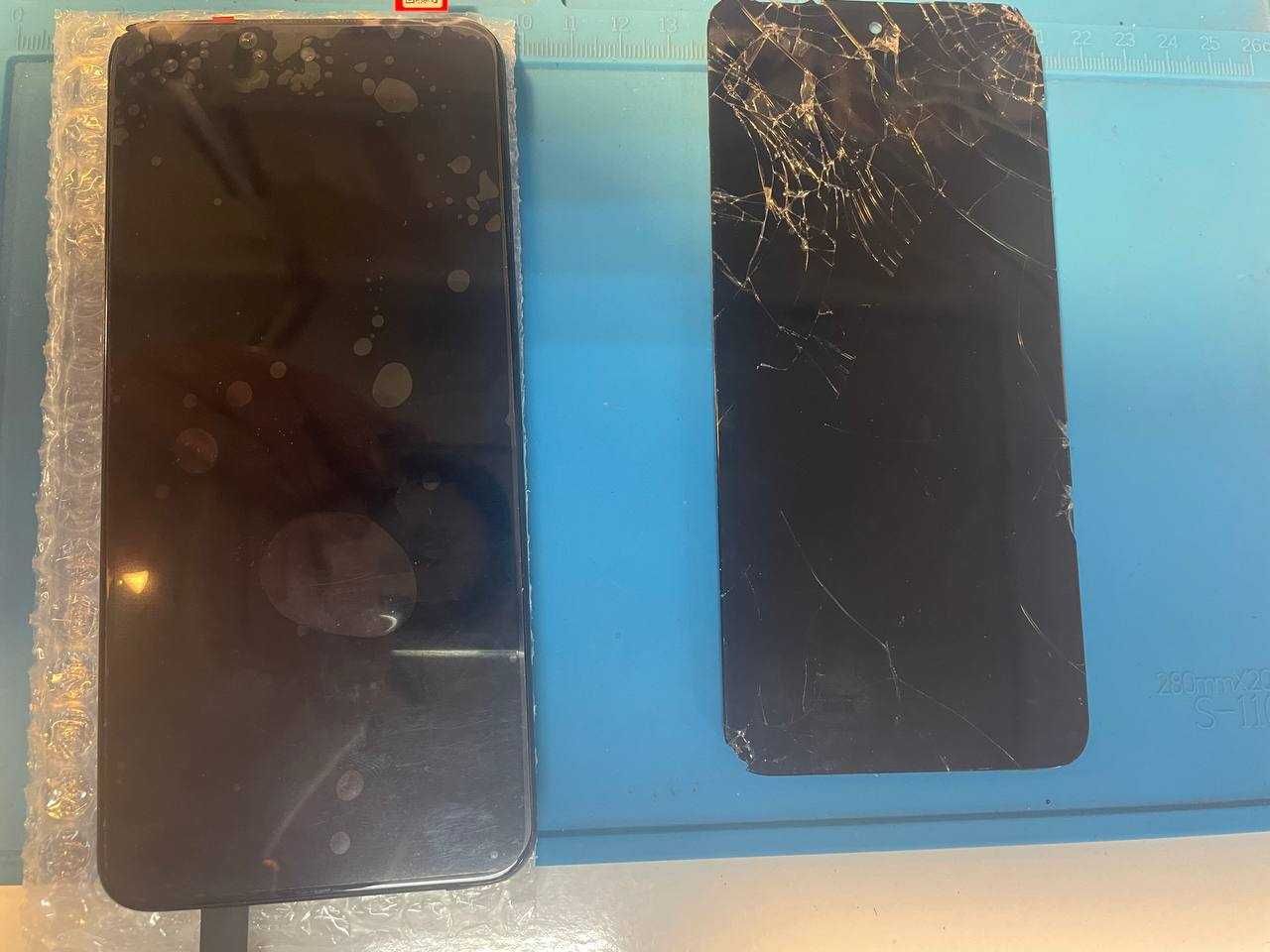 Заміна скла, дисплея, екрана IPHONE, Samsung, XIAOMI, Huawei, Oppo