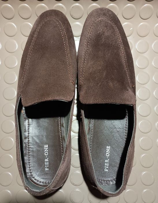 Мужская обувь - Туфли