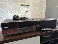Zestaw Kina domowego harman kardon JBL