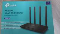 Router mesh Wi-Fi AC1200