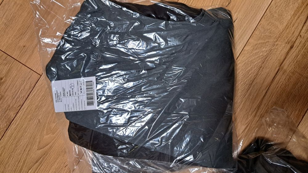 Ubranie czołgisty warsztatowe. Rozmiar 92/171