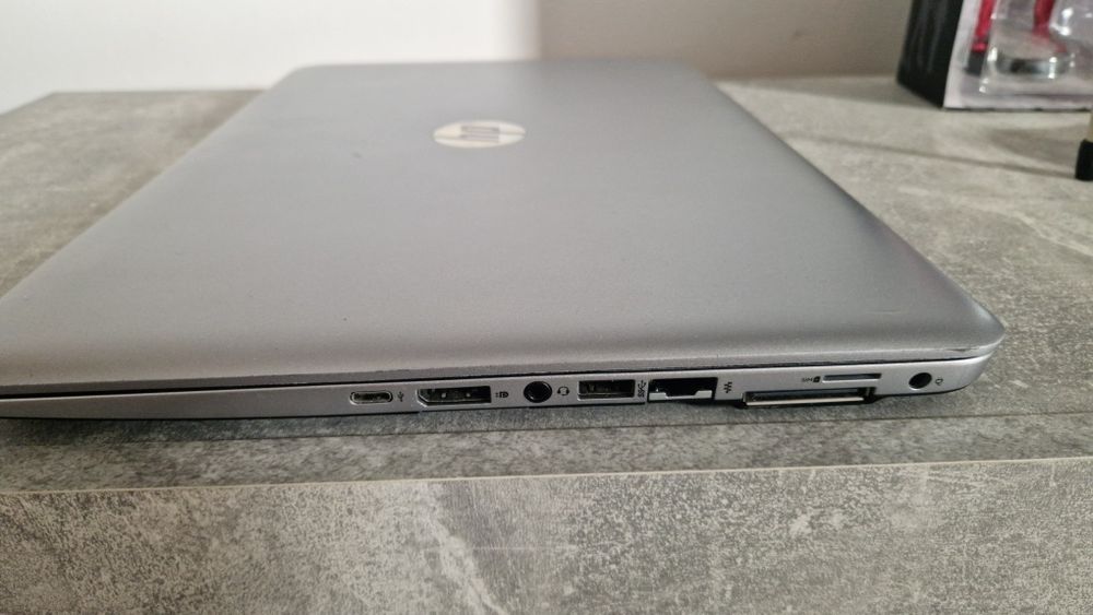 Portátil HP EliteBook 850 G3