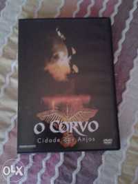 Filme Dvd O Corvo