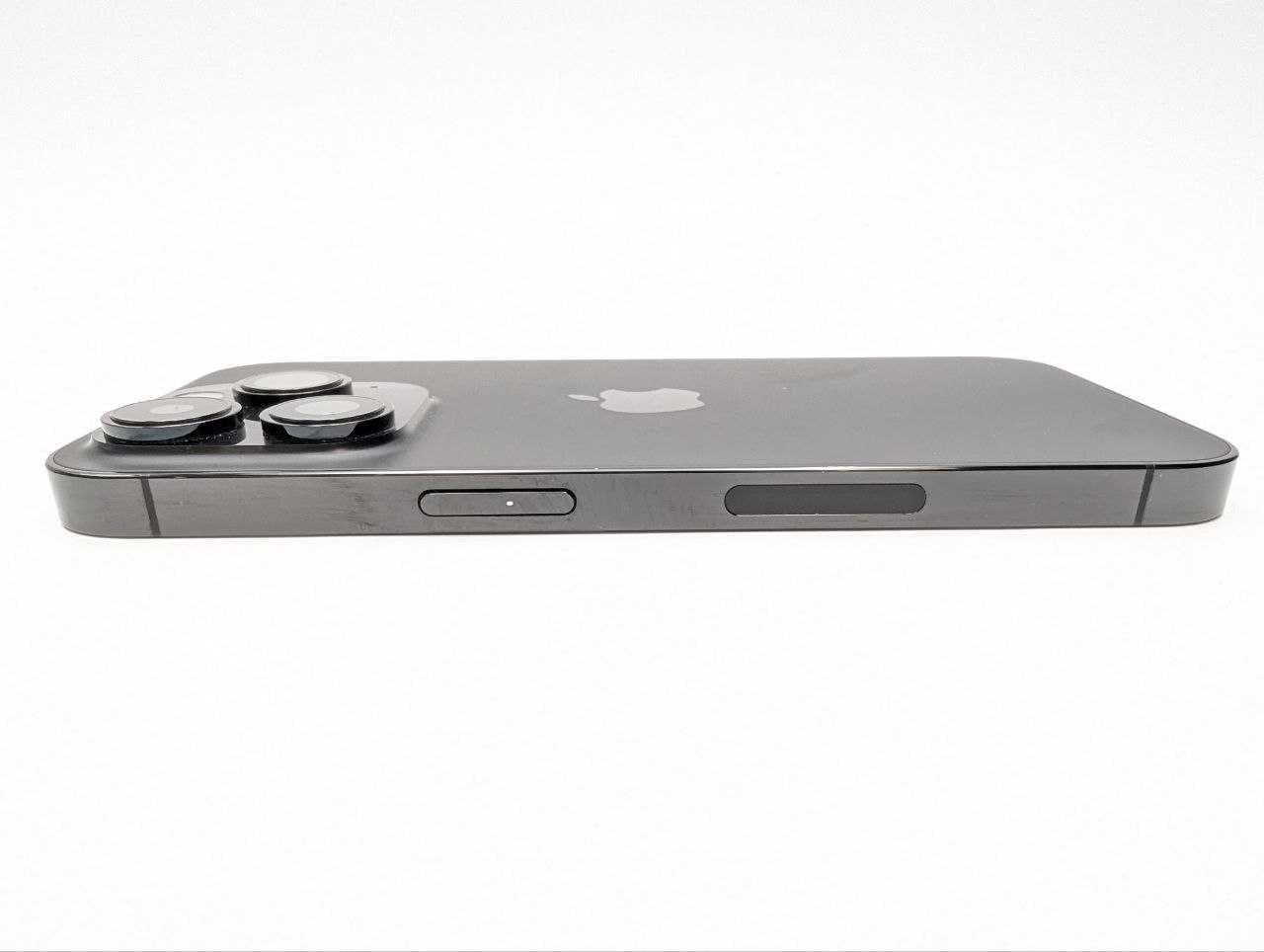 Apple iPhone 14 Pro 512 GB Czarny eSim
