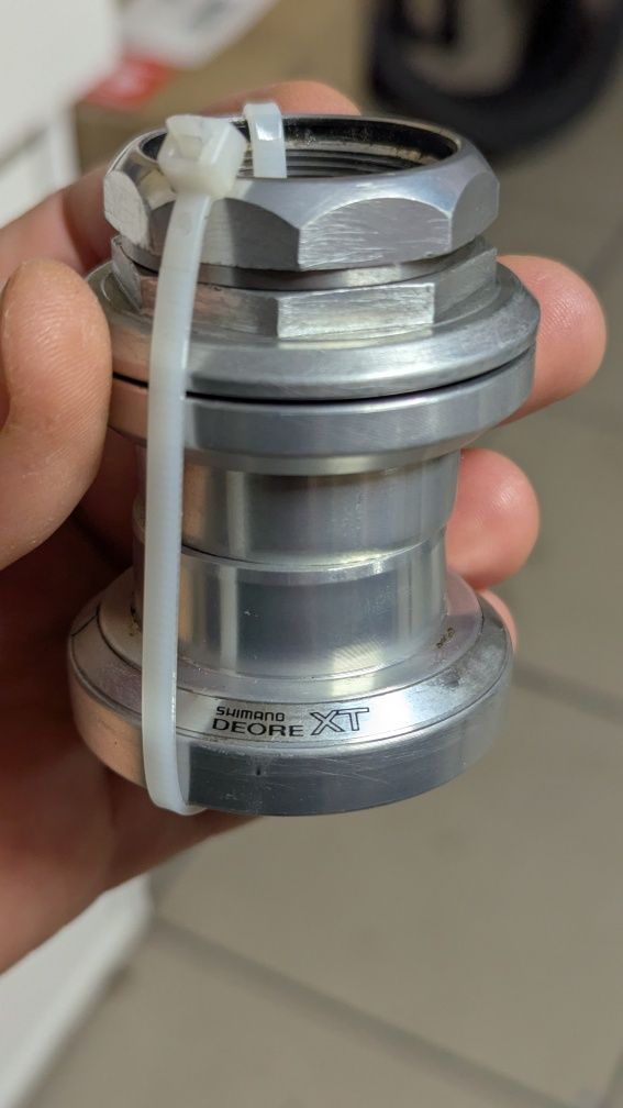 Rama K2 CCL90 Tange Ultimate Superlight 18 cali