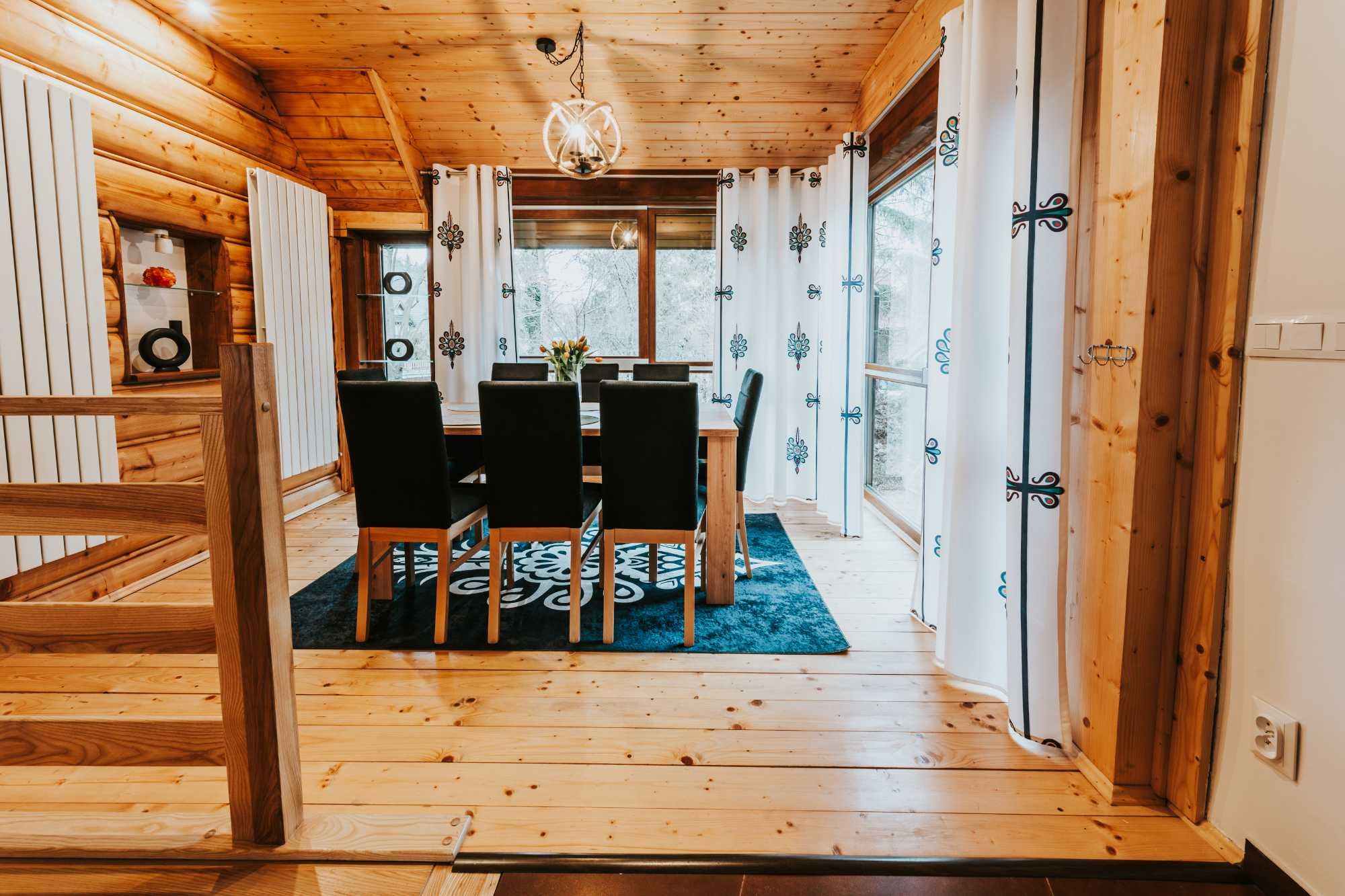Najem krótkoterminowy ul. Kamieniec 40 Zakopane