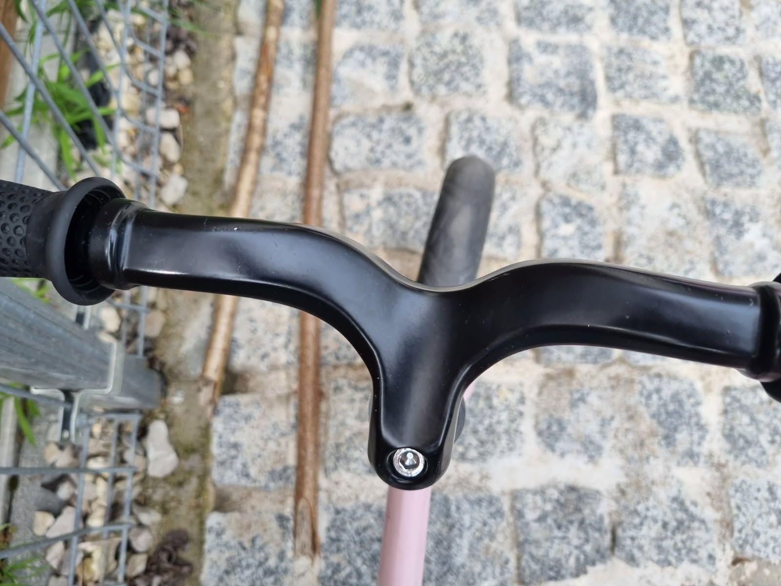 Rowerek biegowy cariboo
Rowerek biegowy Cariboo Magnesium Pro
Rowerek