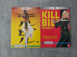 Kolekcja filmów Kill Bill