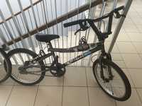 Rower BMX 20cali