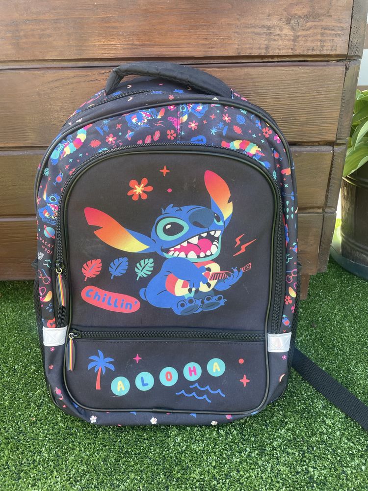 Placak Lilo & Stitch stan idealny