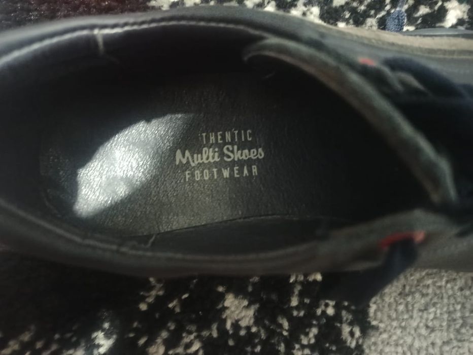 Продам туфлі 37 размер стан нових.