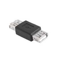 Adapter Gniazdo Usb Do Usb Przejściówka Łącznik